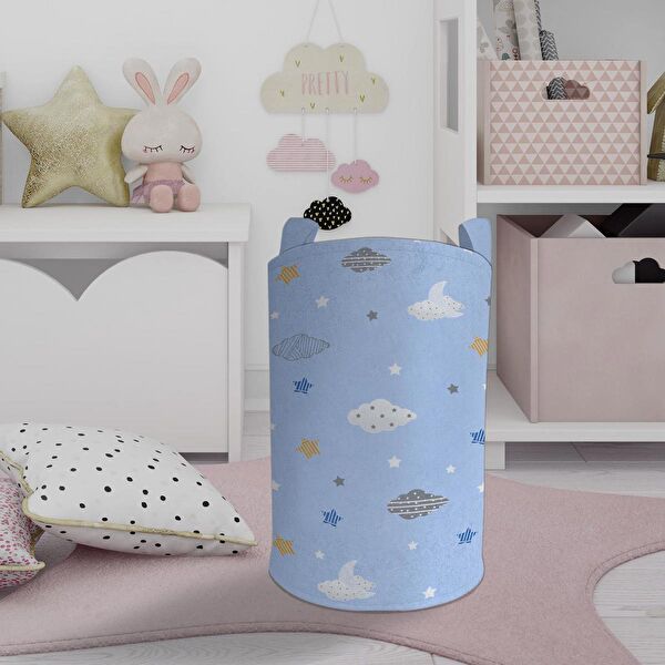 Mekta Home Sepet, Kutu