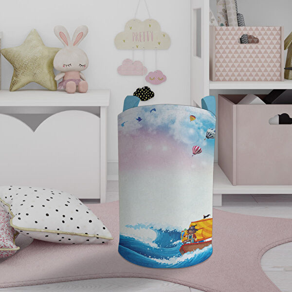 Mekta Home Sepet, Kutu