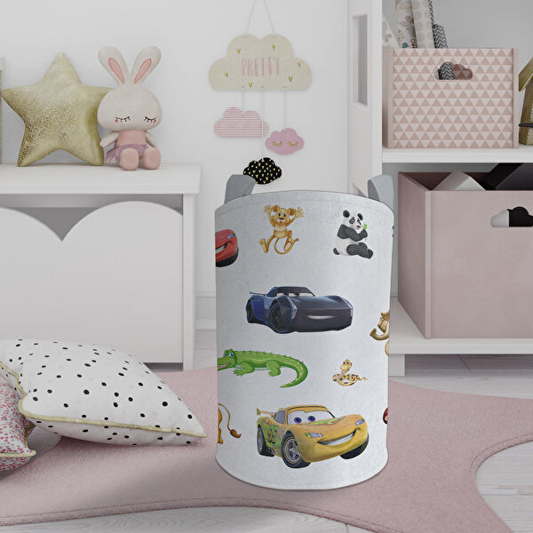 Mekta Home Sepet, Kutu