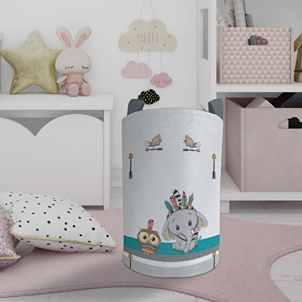 Mekta Home Sepet, Kutu