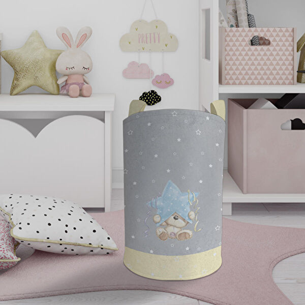 Mekta Home Sepet, Kutu