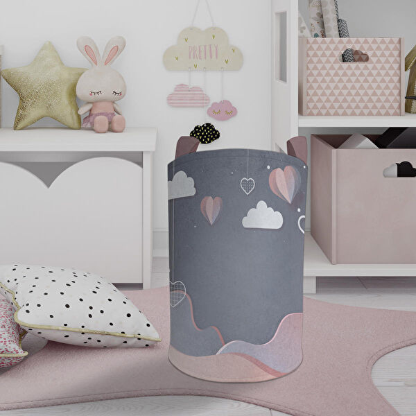 Mekta Home Sepet, Kutu