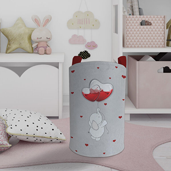 Mekta Home Sepet, Kutu