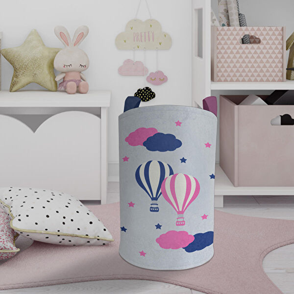 Mekta Home Sepet, Kutu