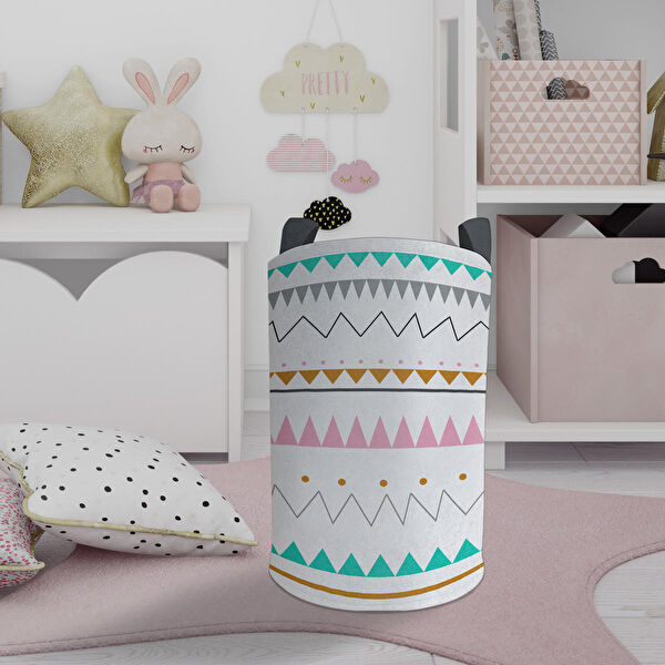 Mekta Home Sepet, Kutu