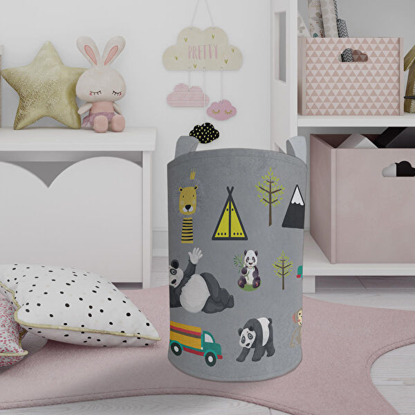 Mekta Home Sepet, Kutu