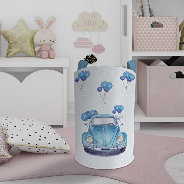 Mekta Home Sepet, Kutu