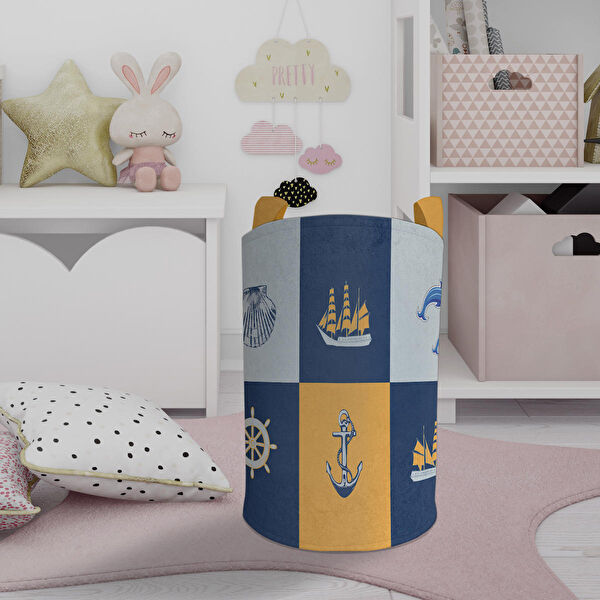 Mekta Home Sepet, Kutu