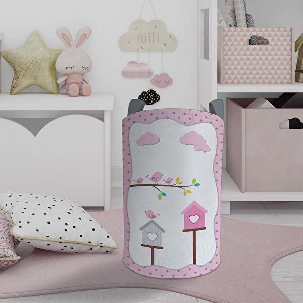 Mekta Home Sepet, Kutu