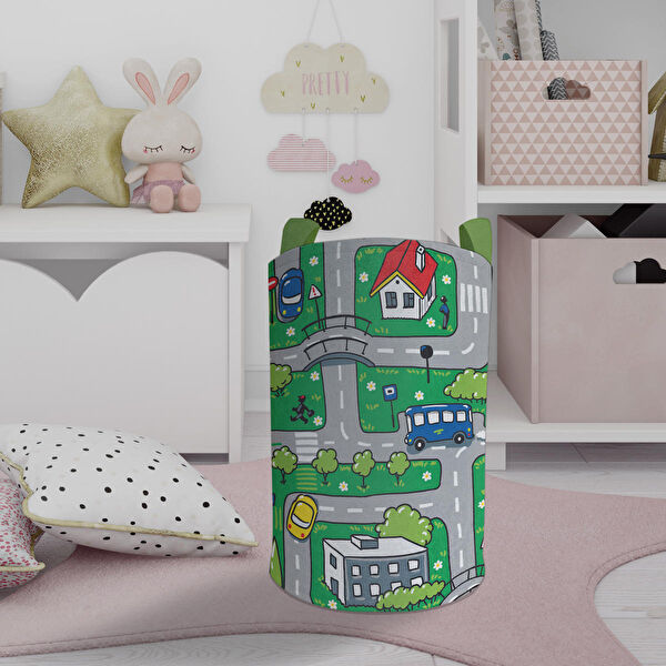 Mekta Home Sepet, Kutu