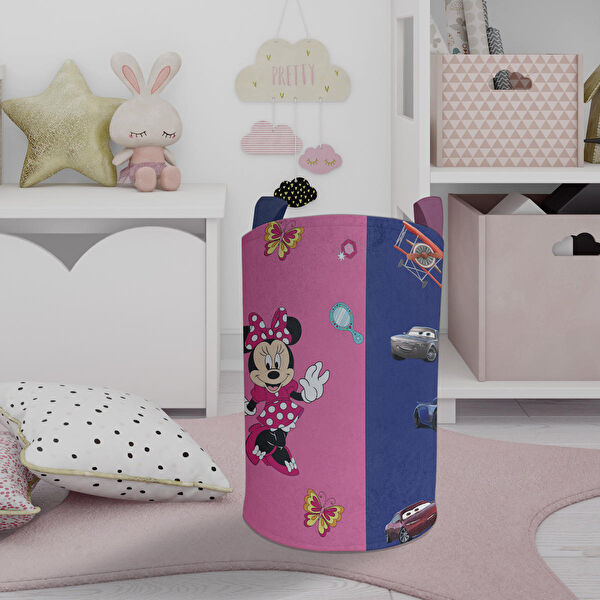 Mekta Home Sepet, Kutu