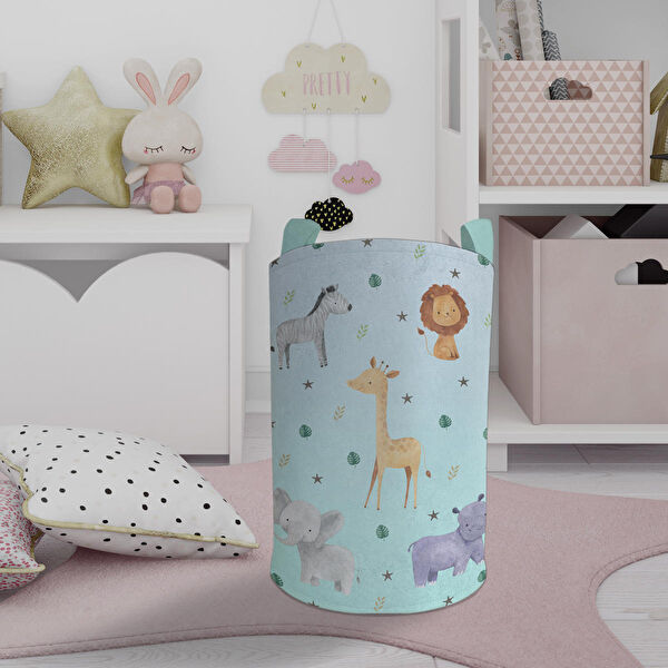 Mekta Home Sepet, Kutu