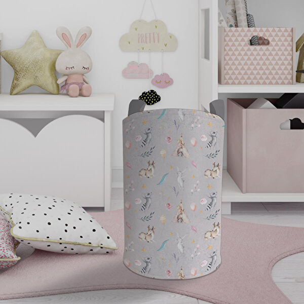 Mekta Home Sepet, Kutu