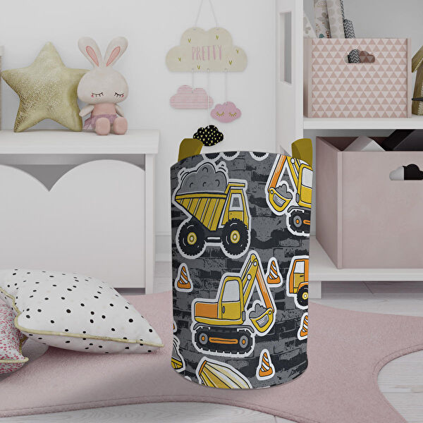 Mekta Home Sepet, Kutu