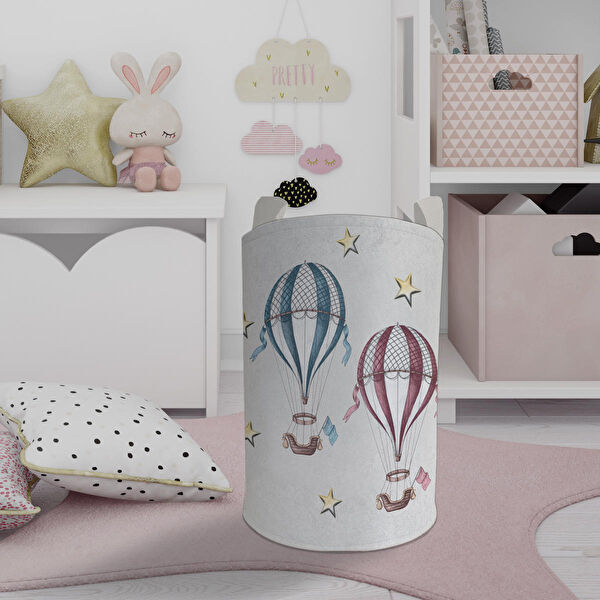 Mekta Home Sepet, Kutu