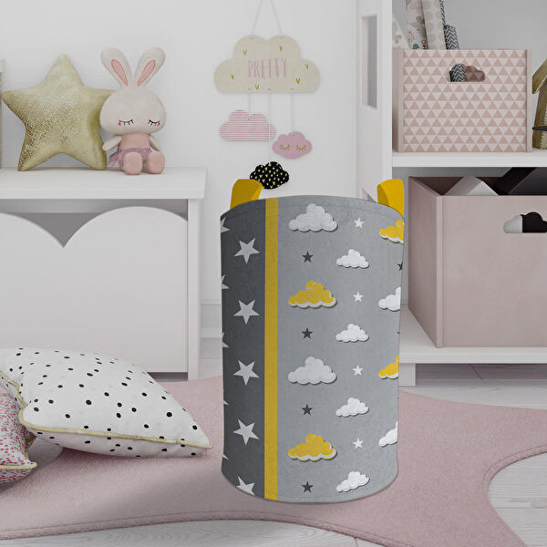 Mekta Home Sepet, Kutu