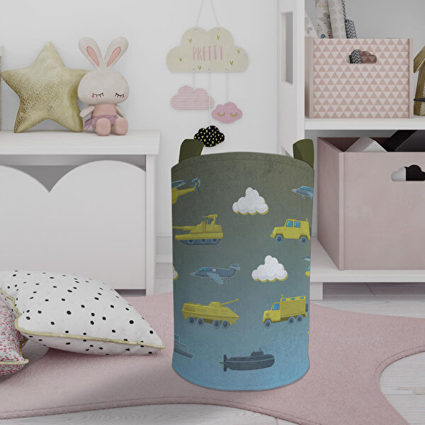 Mekta Home Sepet, Kutu