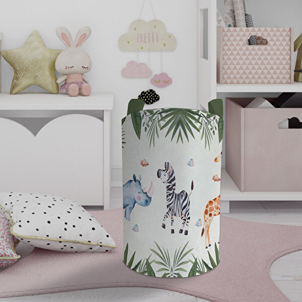 Mekta Home Sepet, Kutu