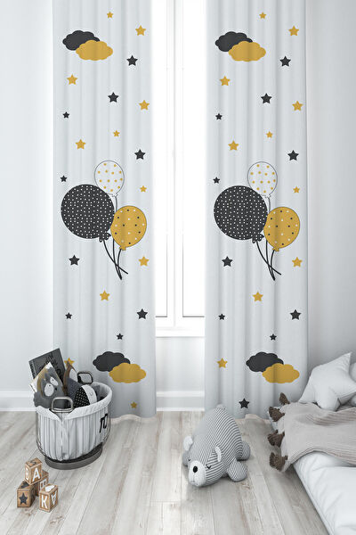 Mekta Home Fon Perde