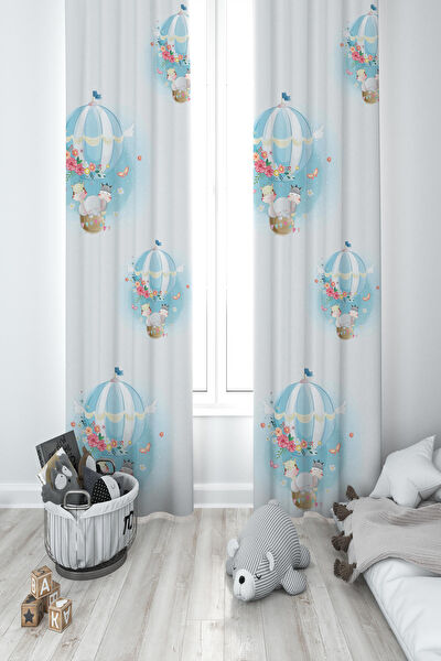 Mekta Home Fon Perde