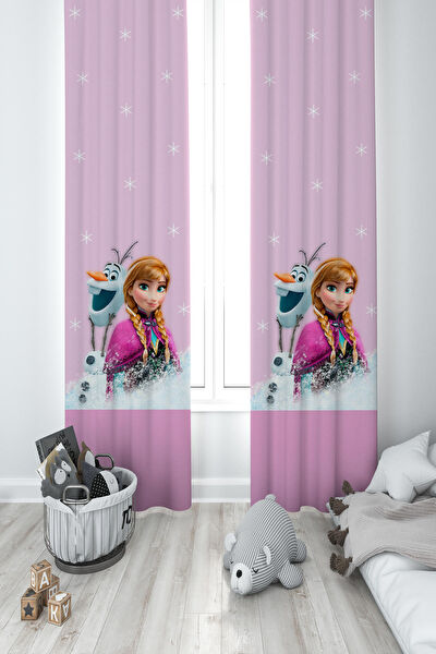 Mekta Home Fon Perde