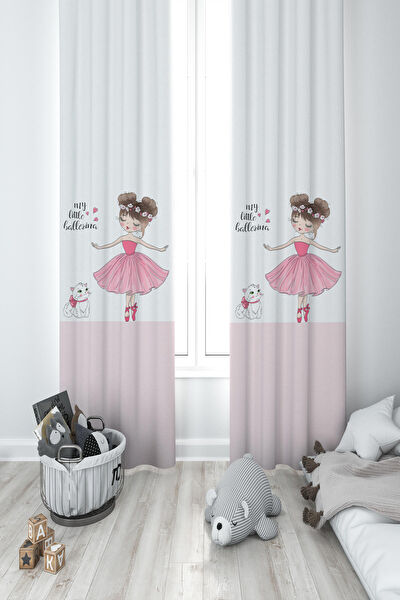 Mekta Home Fon Perde