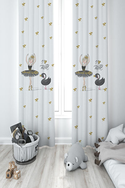 Mekta Home Fon Perde