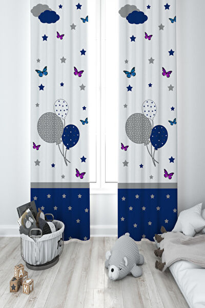 Mekta Home Fon Perde