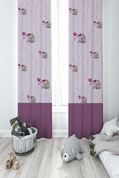 Mekta Home Fon Perde