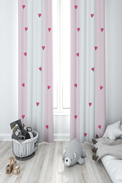 Mekta Home Fon Perde