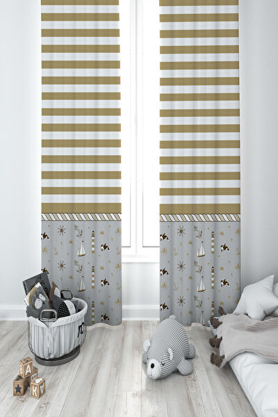 Mekta Home Fon Perde