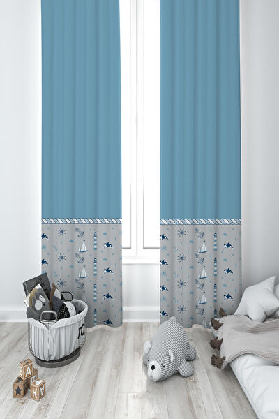 Mekta Home Fon Perde