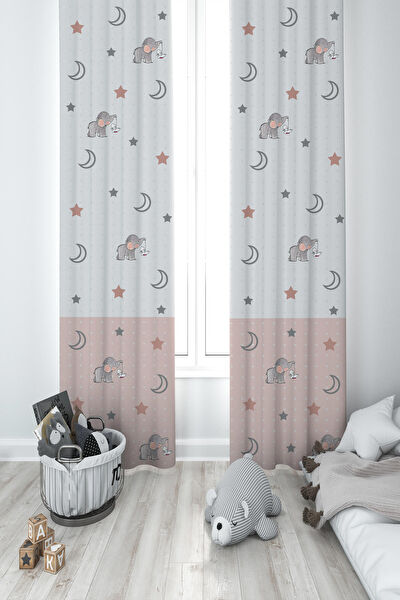 Mekta Home Fon Perde