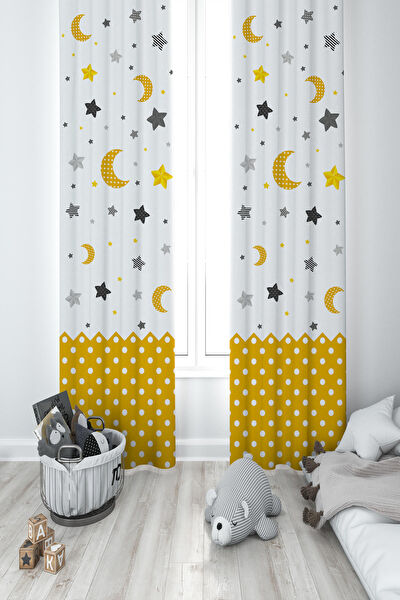 Mekta Home Fon Perde