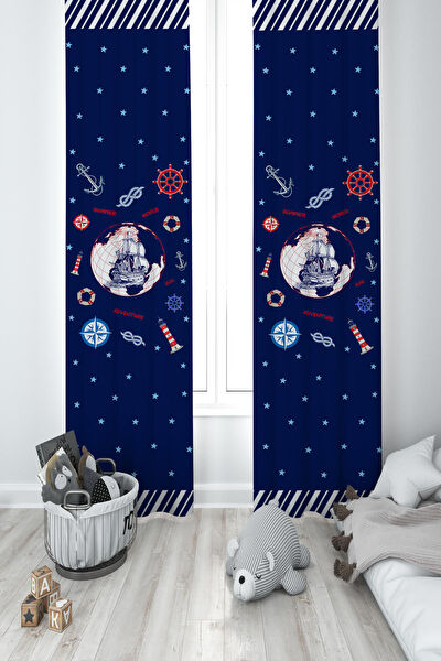 Mekta Home Fon Perde