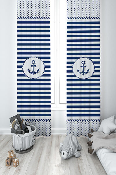 Mekta Home Fon Perde