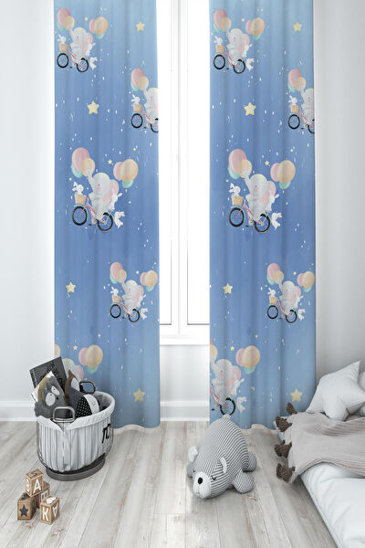 Mekta Home Fon Perde