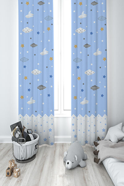 Mekta Home Fon Perde