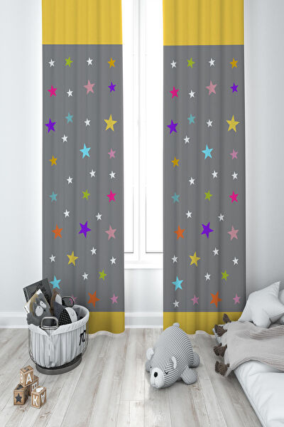 Mekta Home Fon Perde