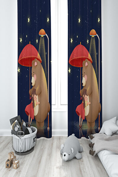 Mekta Home Fon Perde