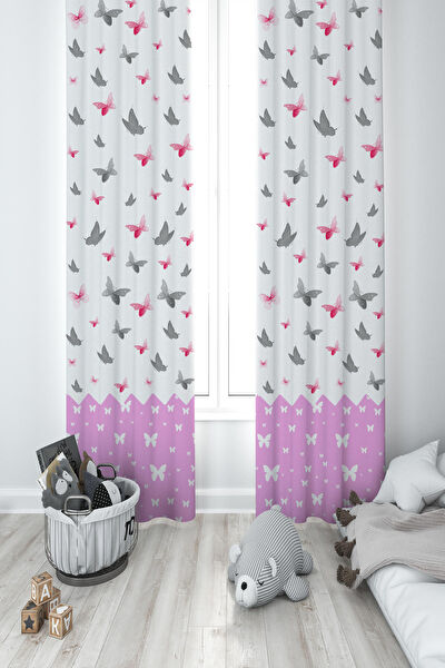 Mekta Home Fon Perde