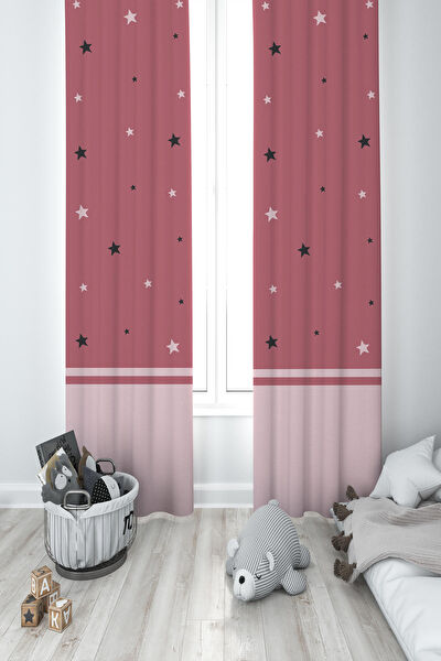 Mekta Home Fon Perde