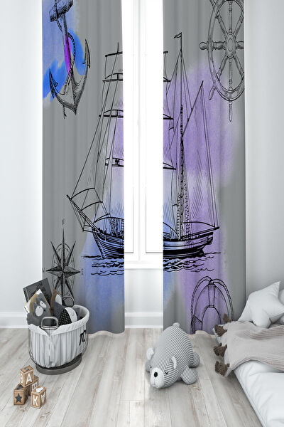 Mekta Home Fon Perde