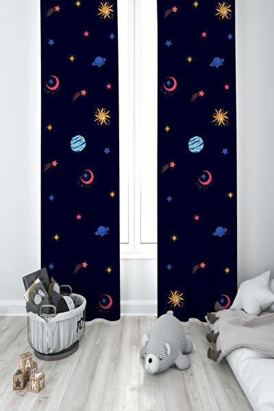 Mekta Home Fon Perde