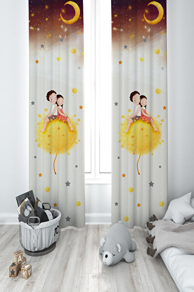 Mekta Home Fon Perde