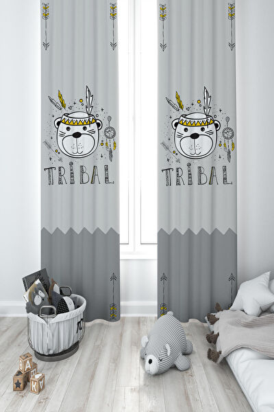 Mekta Home Fon Perde