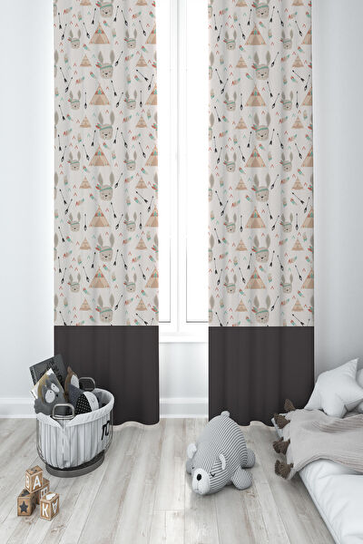 Mekta Home Fon Perde