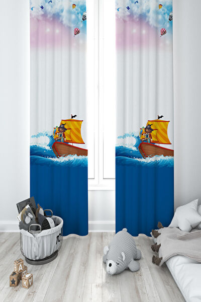 Mekta Home Fon Perde