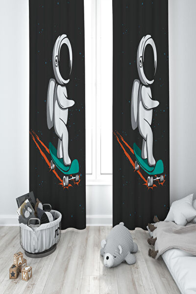 Mekta Home Fon Perde