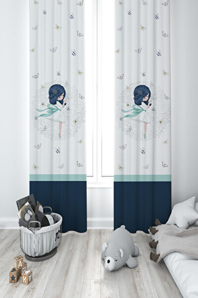 Mekta Home Fon Perde